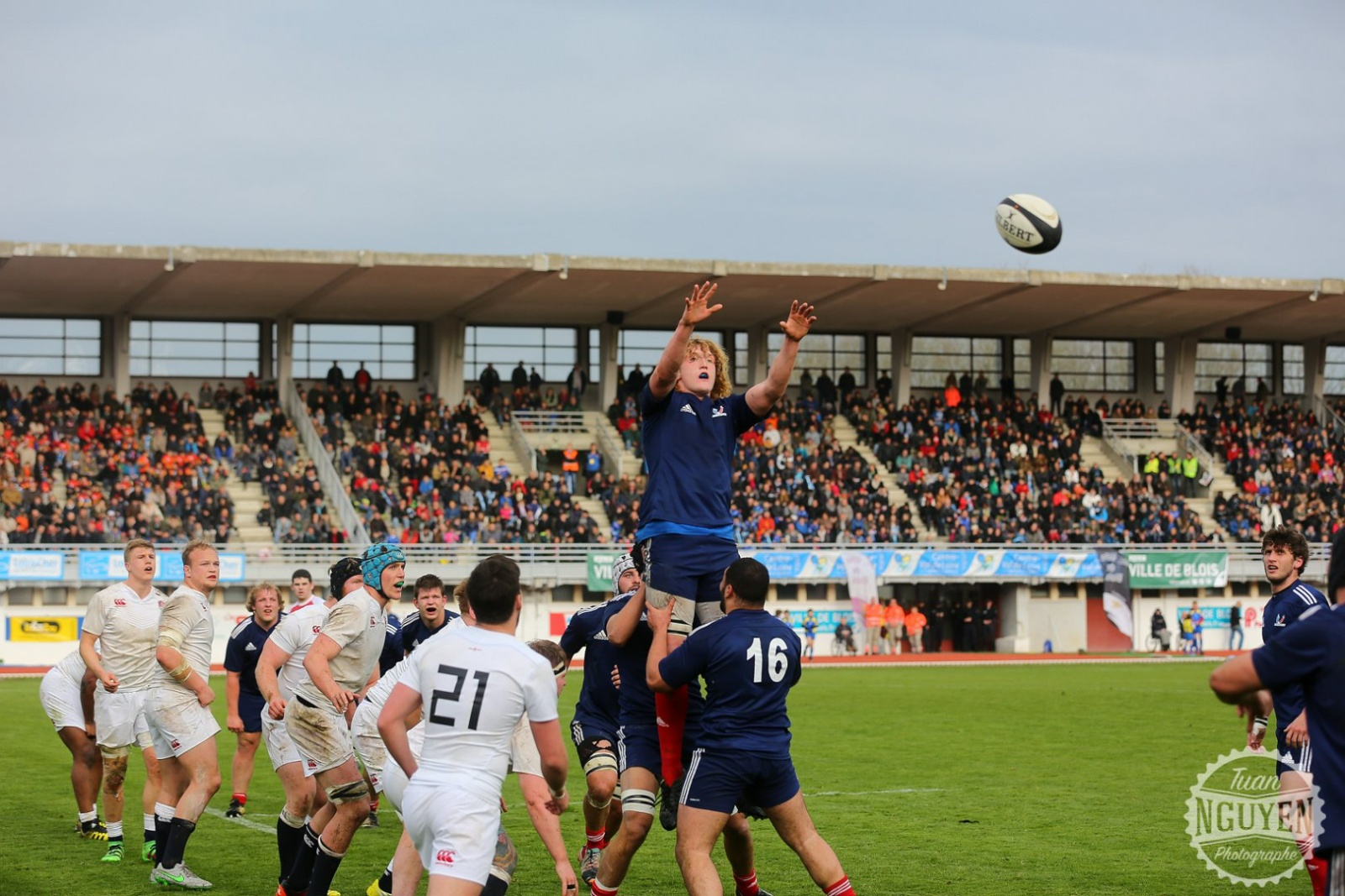 France Angleterre 3905